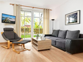 Appartements Am Reiterhof Klabautermann, Insel Poel